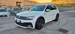 Volkswagen Tiguan 1.5 TSI 130 R-Line