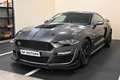 Ford Mustang Mustang Fastback 2.3 EcoBoost aut. Gris - thumbnail 2