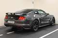 Ford Mustang Mustang Fastback 2.3 EcoBoost aut. Gris - thumbnail 3