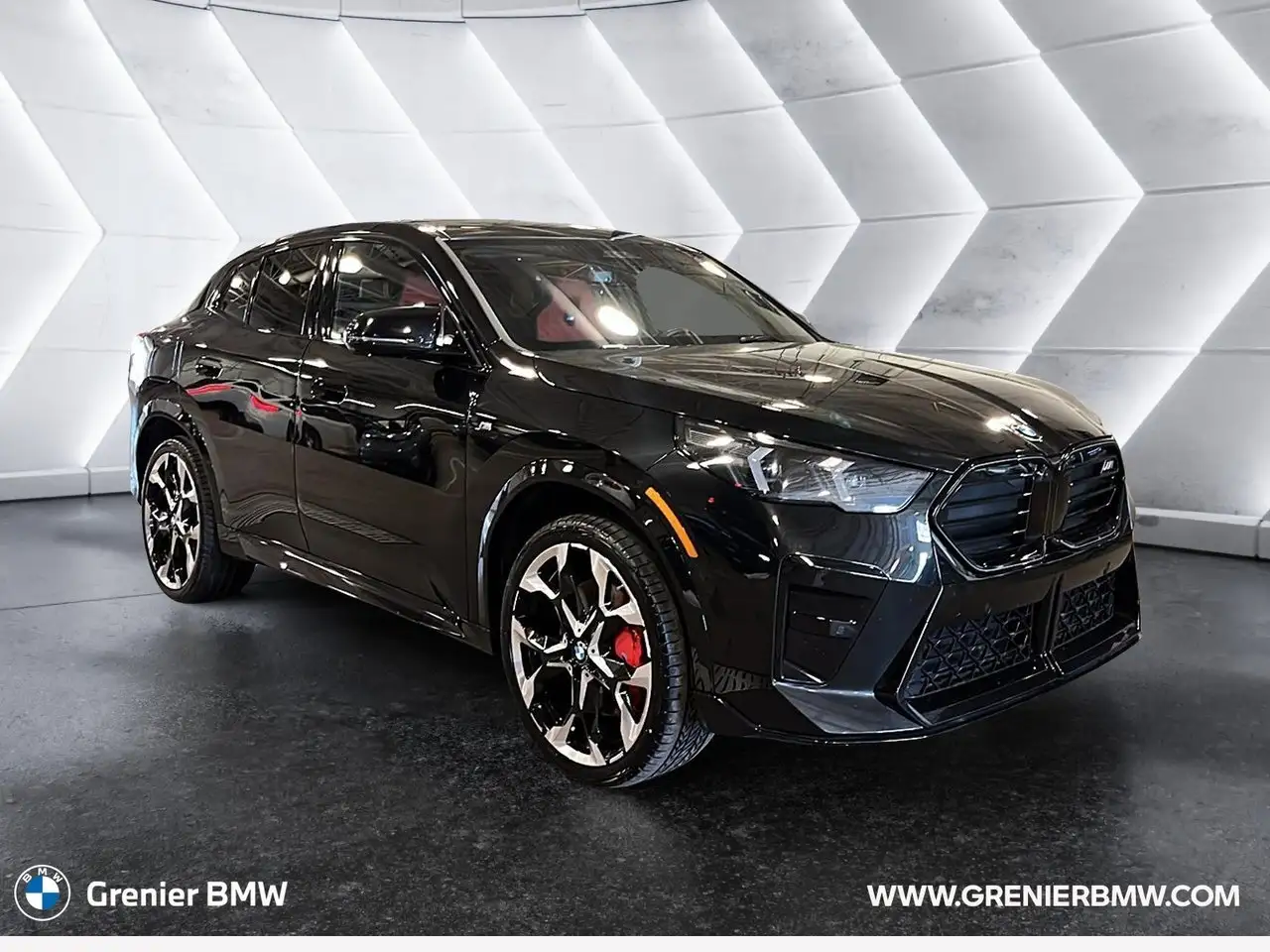 2026 BMW X2