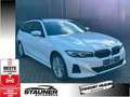 BMW 318 i Aut. Touring Facelift /Kamera/Sitzheiz/LED Weiß - thumbnail 1
