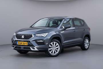 1.5 TSI 150pk Business Intense BTW-auto|360°camera