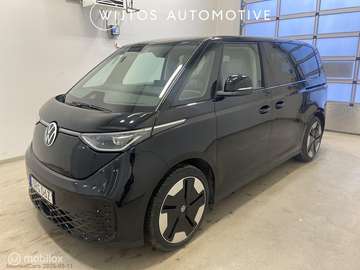 Pro Advantage 77 kWh, zeer compleet