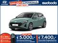 Hyundai i20 (BC3) Comfort Line 1.2 MPI b5bc1-P1 Verde - thumbnail 1
