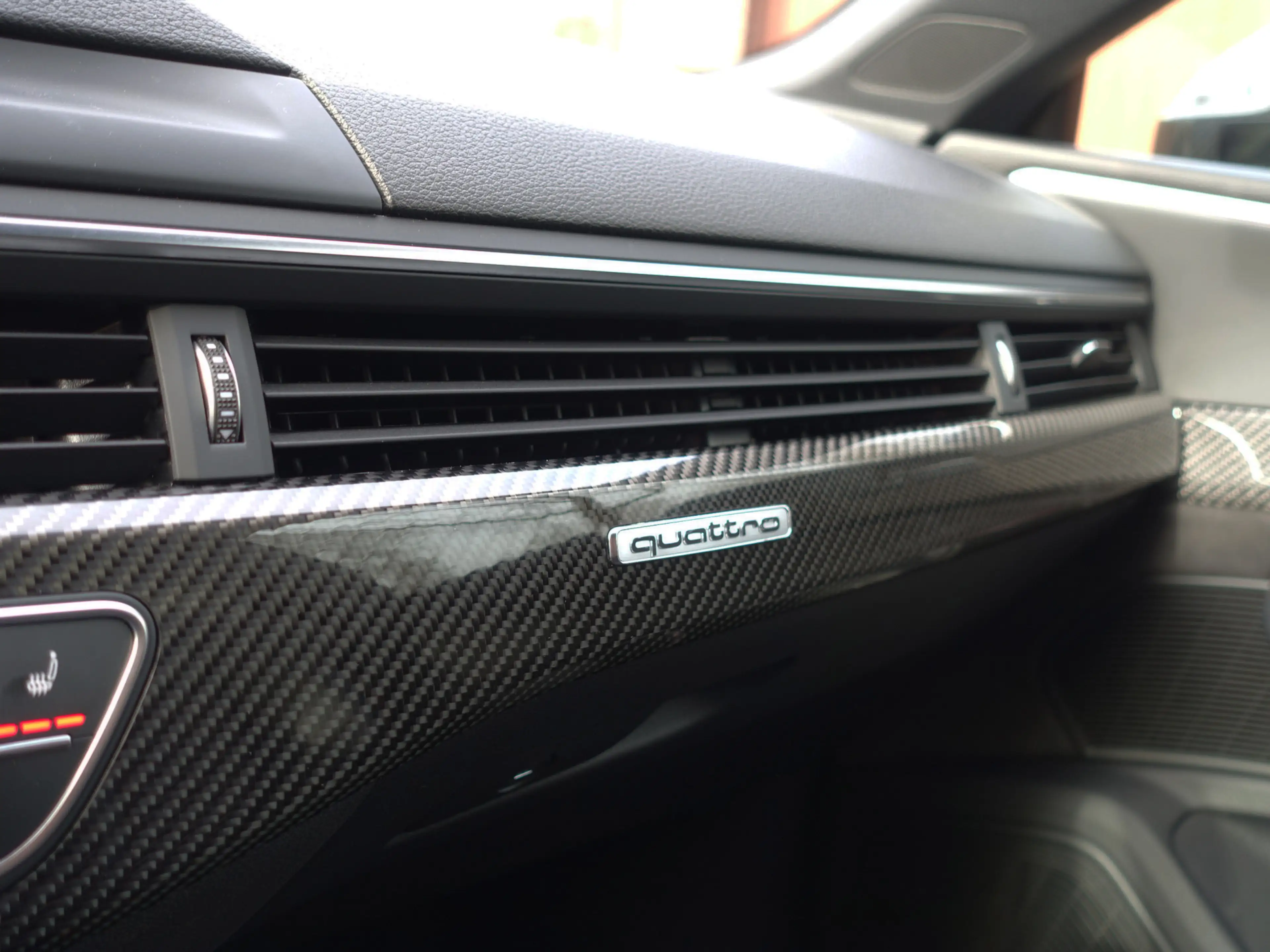 Audi RS5 2.9 TFSI Quattro Aut- RS Dynamic, Carbon Package, — photo 9