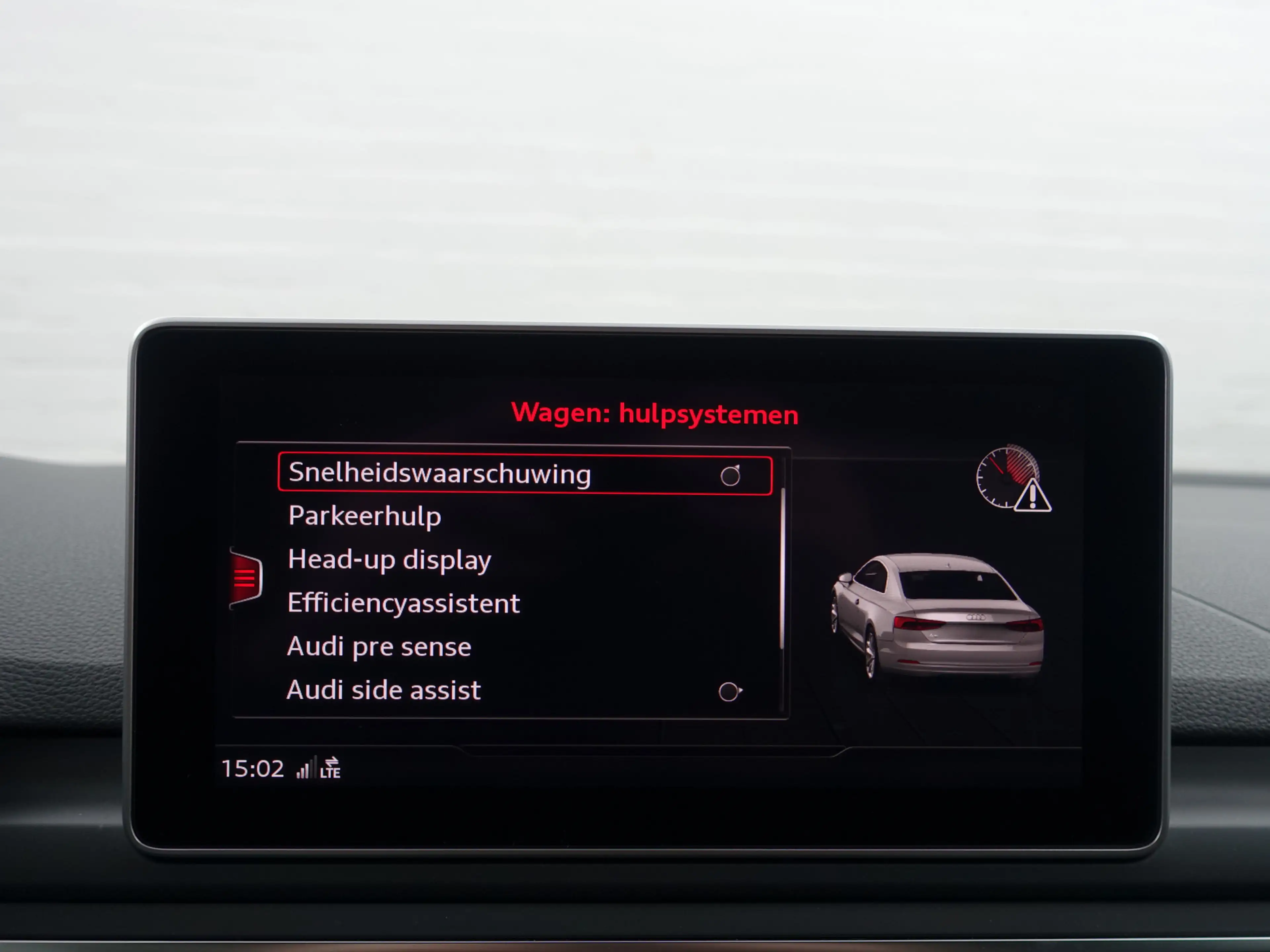 Audi RS5 2.9 TFSI Quattro Aut- RS Dynamic, Carbon Package, — photo 13