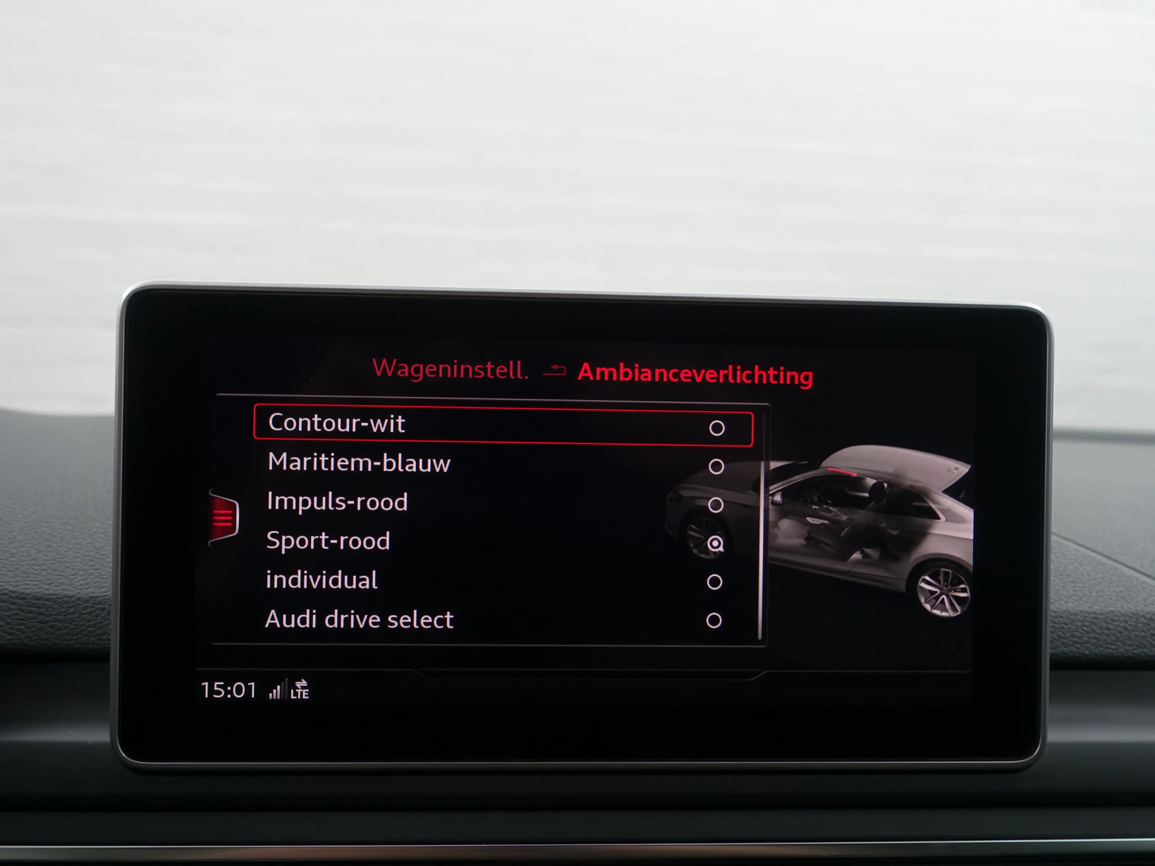 Audi RS5 2.9 TFSI Quattro Aut- RS Dynamic, Carbon Package, — photo 12