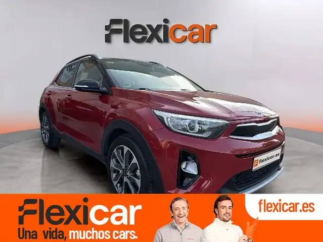 Kia Stonic 1.6CRDi VGT Eco-Dynamic Drive 110