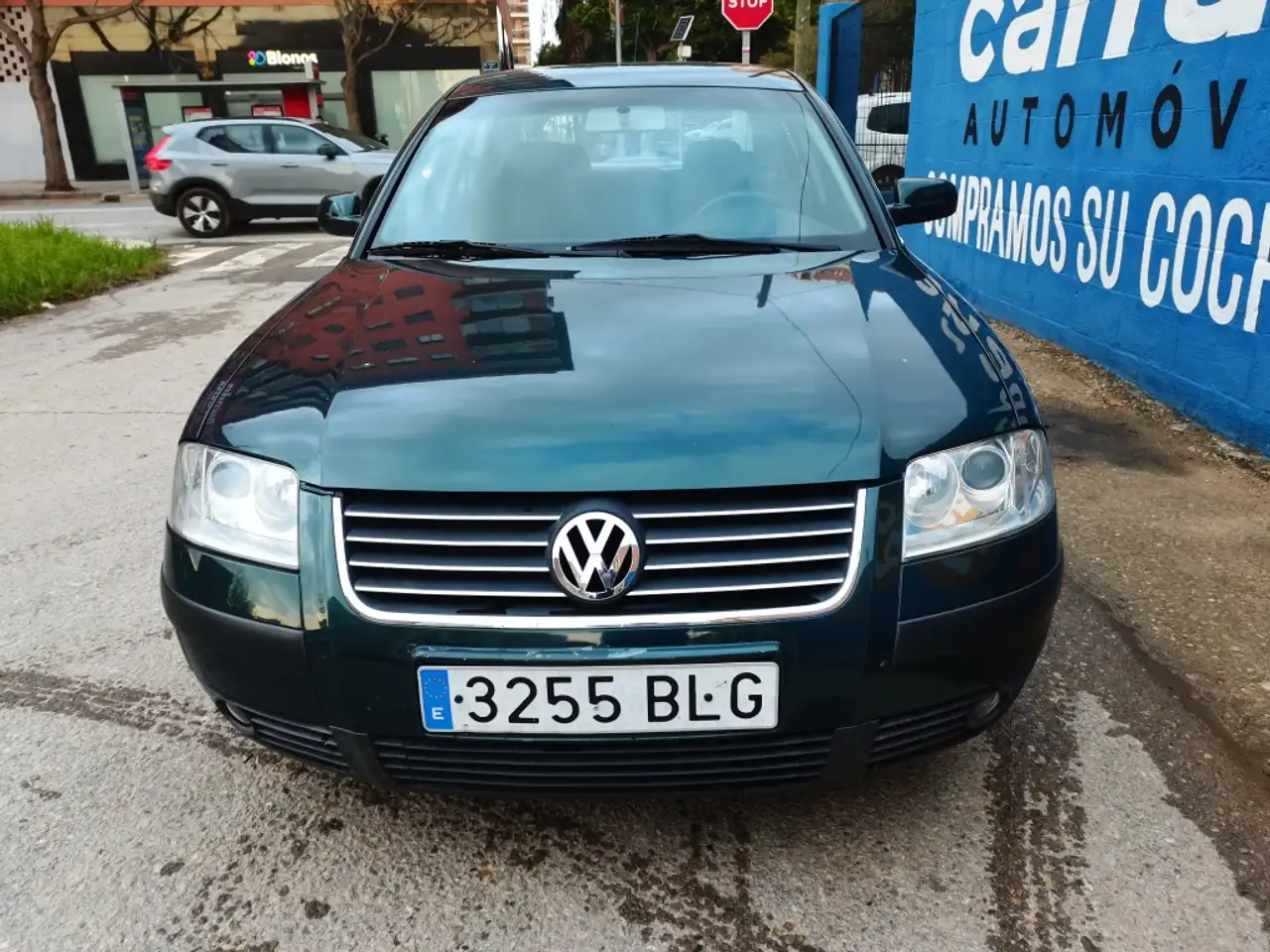 Volkswagen Passat 1.9TDI Highline, foto 11
