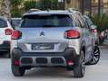 Citroen C3 Aircross 1.5 BlueHDi Shine S&S 102CV IVA ESPOSTA Grigio - thumbnail 3
