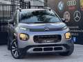 Citroen C3 Aircross 1.5 BlueHDi Shine S&S 102CV IVA ESPOSTA Grigio - thumbnail 11