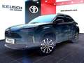 Toyota Yaris Cross 1,5 l 4x2 Hybrid ActiveDrive + Safety Grün - thumbnail 3
