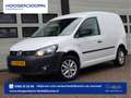 Volkswagen Caddy 1.6 TDI 75pk - Navi - Cruise - Trekhaak Weiß - thumbnail 1