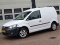 Volkswagen Caddy 1.6 TDI 75pk - Navi - Cruise - Trekhaak Weiß - thumbnail 4