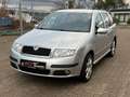 Skoda Fabia Combi Sport Edition TÜV NEU Silber - thumbnail 3