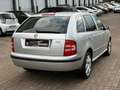 Skoda Fabia Combi Sport Edition TÜV NEU Silber - thumbnail 6