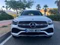 Mercedes-Benz GLC 300 300de 4Matic 9G-Tronic Fehér - thumbnail 3