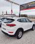 Hyundai TUCSON 1.6 GDI BD Essence 4x2 Weiß - thumbnail 4