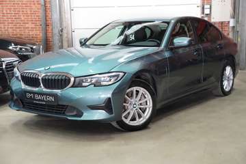 eA Plug in Hybride Benzine EURO 6d Garantie