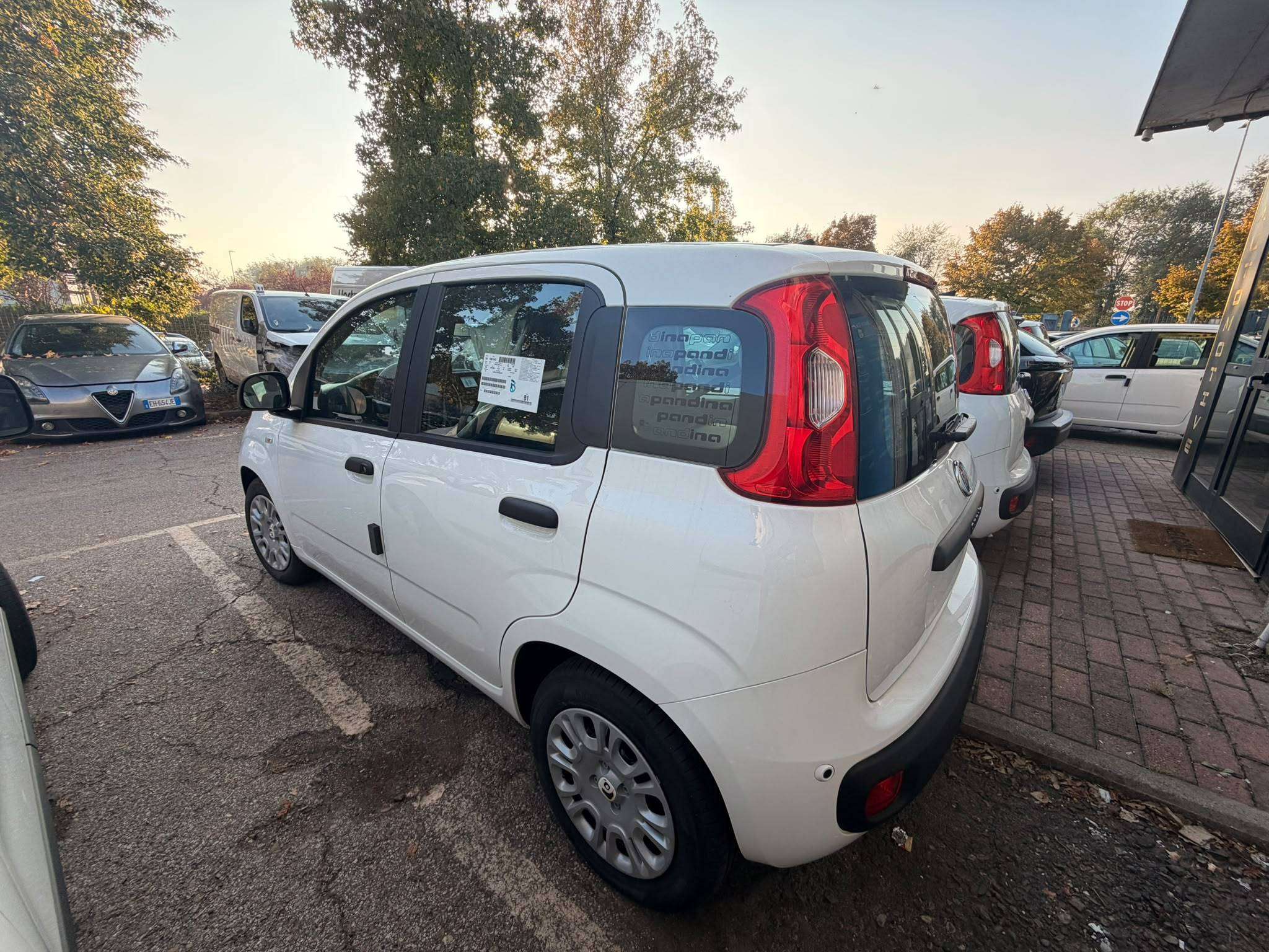 Fiat Panda - Immagine 3