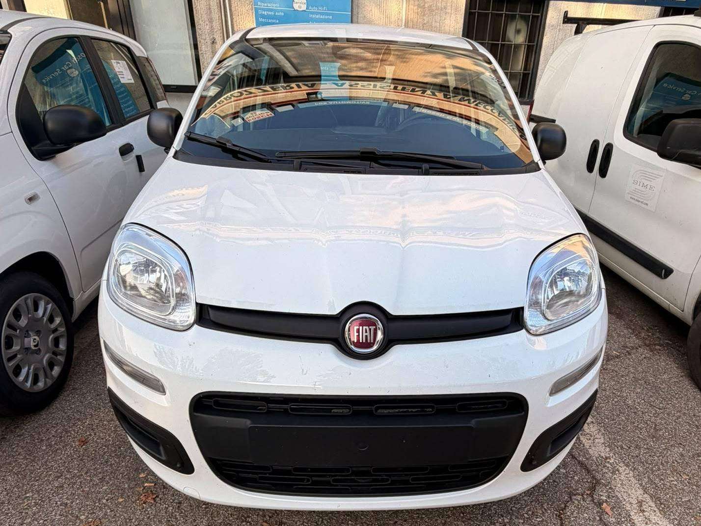 Fiat Panda - Immagine 7