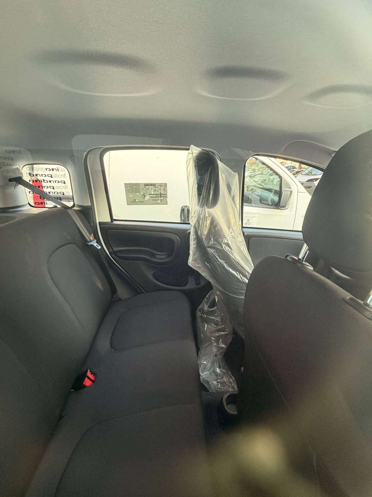 Fiat Panda - Immagine 5