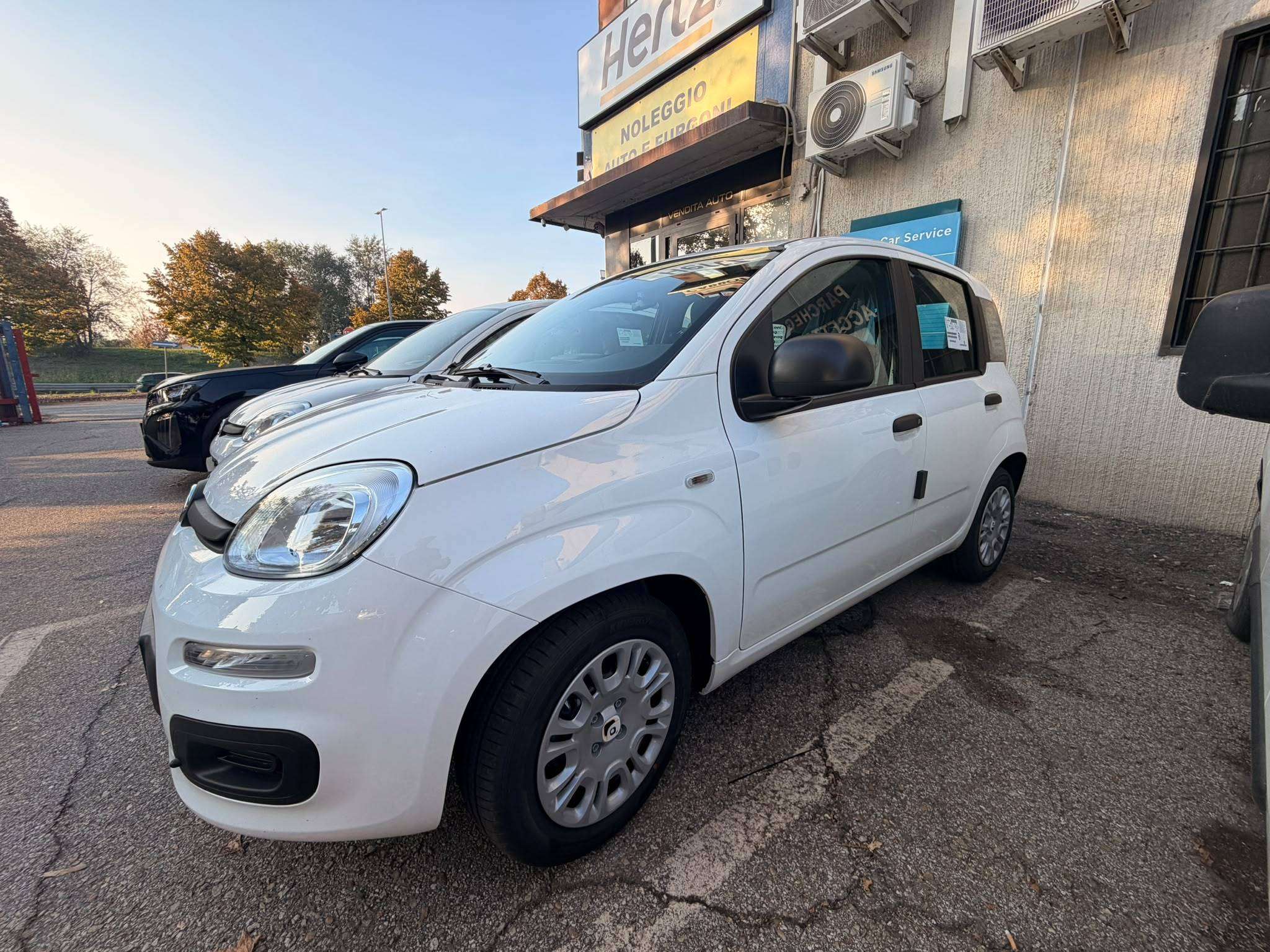 Fiat Panda - Immagine 4