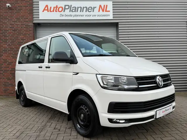 Volkswagen Transporter Multivan 2.0 TSI! 1e Eigenaar!