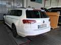 Volkswagen Passat Variant Business 2.0 TDI, DSG, 147kW, NAV Weiß - thumbnail 4