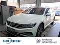 Volkswagen Passat Variant Business 2.0 TDI, DSG, 147kW, NAV Weiß - thumbnail 1