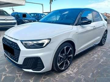 Audi A1 Sportback 30 TFSI Advanced