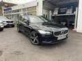 Volvo V60 Plug-In-Hybrid T8 AWD, R-Design, BLIS, ACC, Schwarz - thumbnail 3