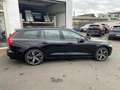 Volvo V60 Plug-In-Hybrid T8 AWD, R-Design, BLIS, ACC, Schwarz - thumbnail 4