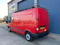 Renault Master T33 2.5 dCi L2H2 AIRCO / CRUISE CONTROLE / NAVI / Rood - thumbnail 10