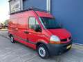 Renault Master T33 2.5 dCi L2H2 AIRCO / CRUISE CONTROLE / NAVI / Rood - thumbnail 4