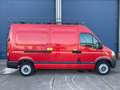 Renault Master T33 2.5 dCi L2H2 AIRCO / CRUISE CONTROLE / NAVI / Rood - thumbnail 9