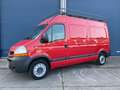 Renault Master T33 2.5 dCi L2H2 AIRCO / CRUISE CONTROLE / NAVI / Rood - thumbnail 1