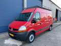 Renault Master T33 2.5 dCi L2H2 AIRCO / CRUISE CONTROLE / NAVI / Rood - thumbnail 5