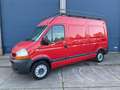 Renault Master T33 2.5 dCi L2H2 AIRCO / CRUISE CONTROLE / NAVI / Rood - thumbnail 3