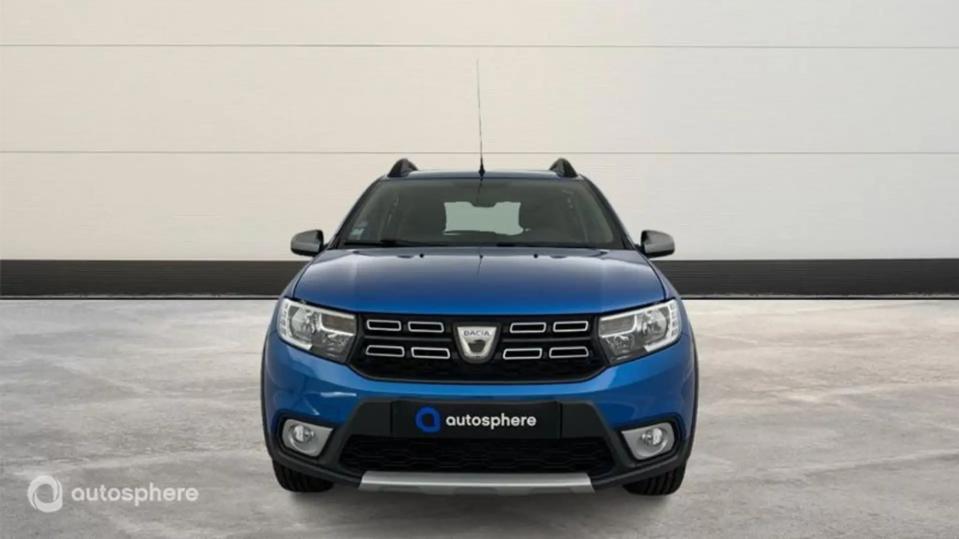 Dacia Sandero 0.9 TCe 90ch Stepway - 20 - 2