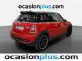 MINI Cooper S Rojo - thumbnail 4