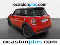 MINI Cooper S Rojo - thumbnail 3
