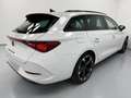CUPRA Leon SPORTSTOURER 1.5 HYBRID 150CV DSG *ACC* ONLYPROMO! Bianco - thumbnail 2