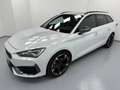 CUPRA Leon SPORTSTOURER 1.5 HYBRID 150CV DSG *ACC* ONLYPROMO! Bianco - thumbnail 3