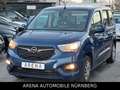 Opel Combo Life E 1.5 Edition*Ahk*Kamera*Scheckheft Blau - thumbnail 1