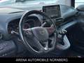 Opel Combo Life E 1.5 Edition*Ahk*Kamera*Scheckheft Blau - thumbnail 9