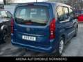 Opel Combo Life E 1.5 Edition*Ahk*Kamera*Scheckheft Blau - thumbnail 7