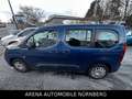 Opel Combo Life E 1.5 Edition*Ahk*Kamera*Scheckheft Blau - thumbnail 10