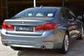 BMW 520 iAS Luxury Automaat Navi Xenon Leder Camera FULL ! Grau - thumbnail 10