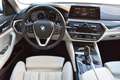 BMW 520 iAS Luxury Automaat Navi Xenon Leder Camera FULL ! Grijs - thumbnail 15